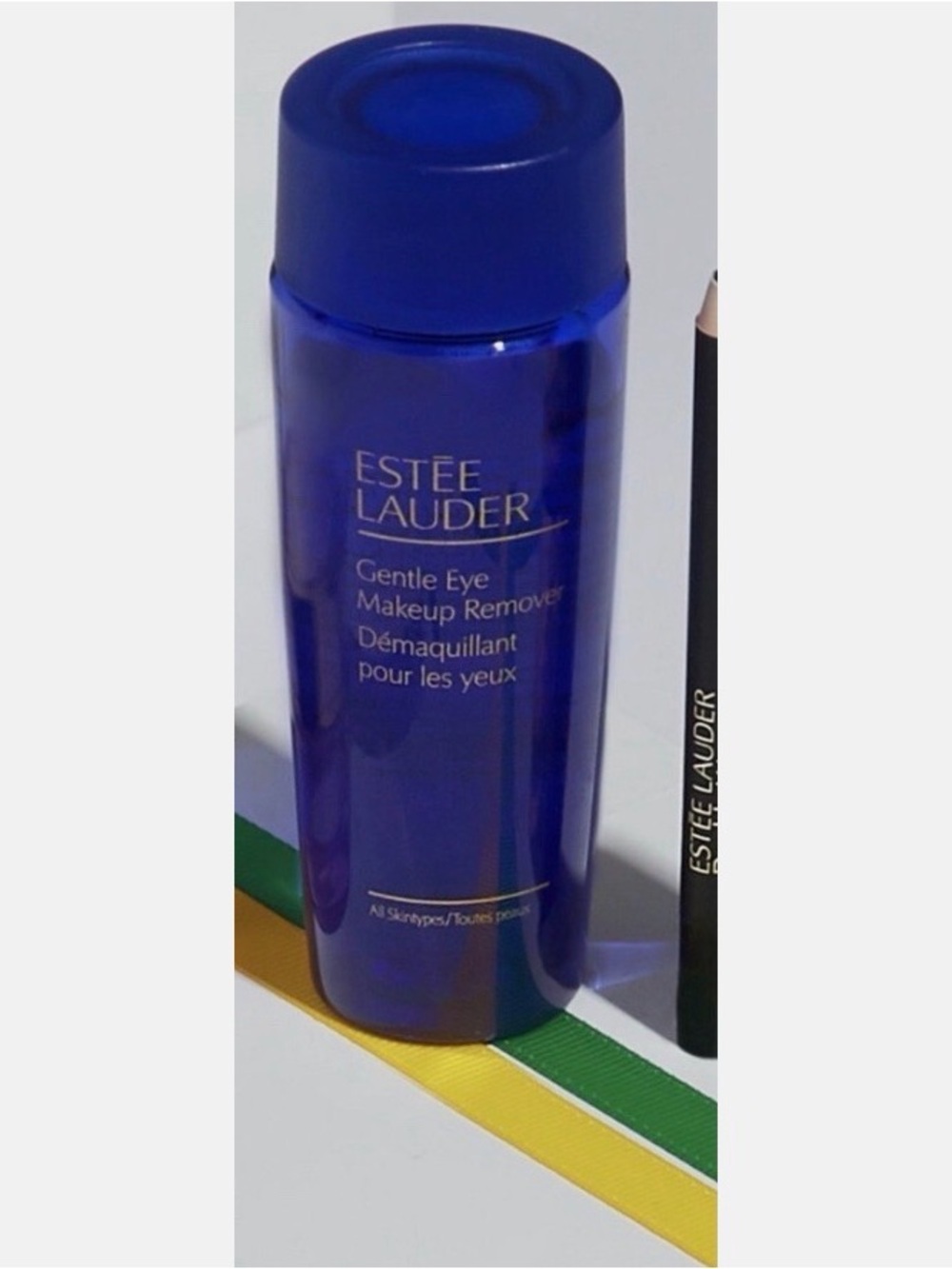 Estee Lauder Gentle Eye Makeup Remover 1.7 OZ